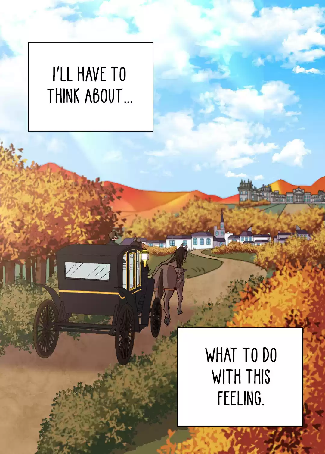 What It Takes to be a Villainess Ch.83