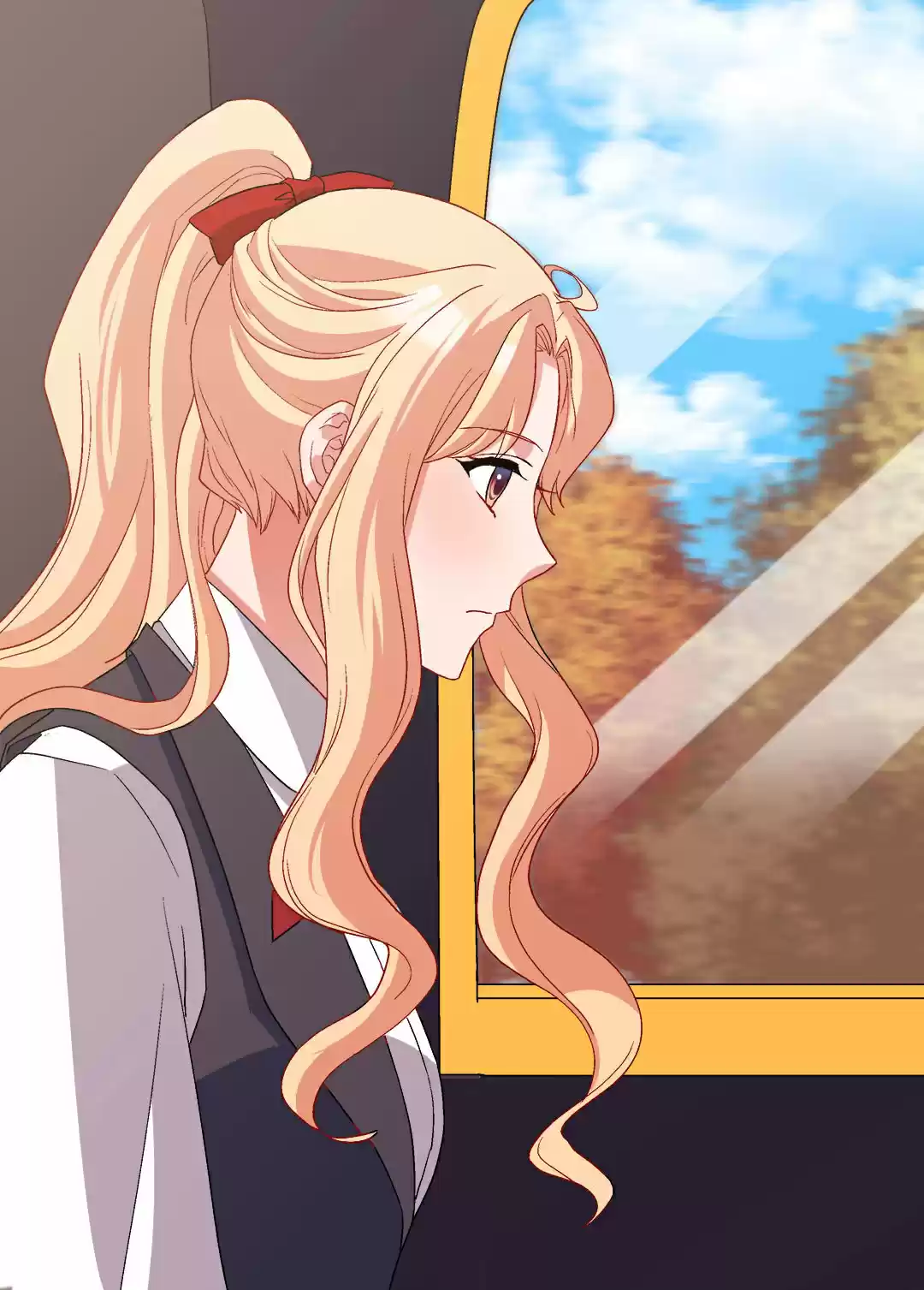 What It Takes to be a Villainess Ch.83