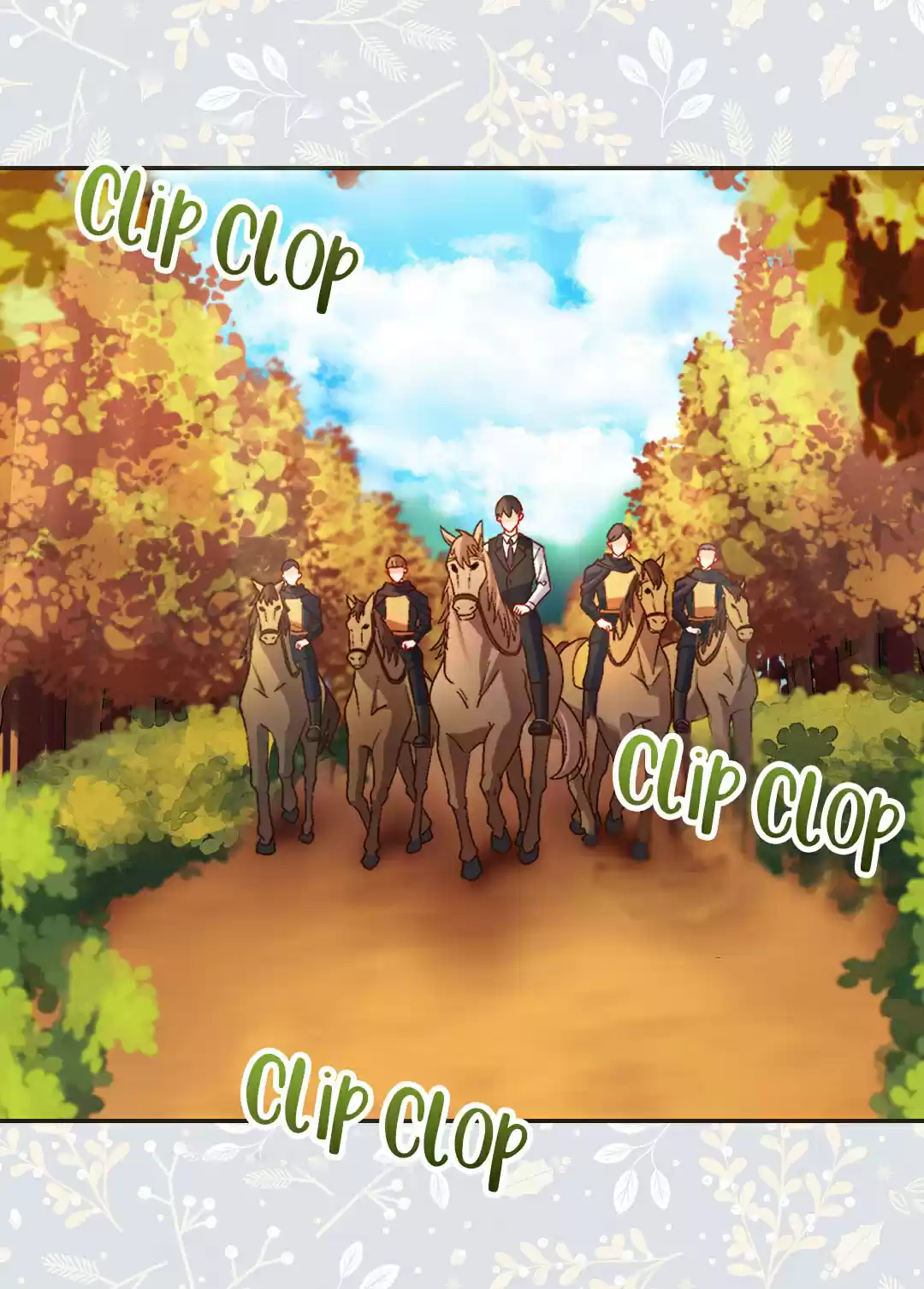 What It Takes to be a Villainess Ch.83