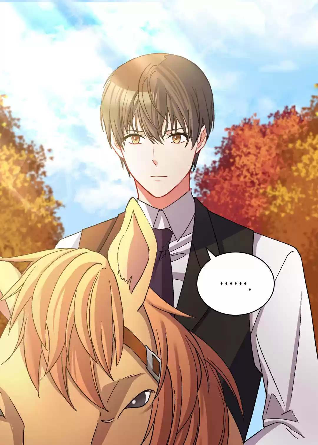 What It Takes to be a Villainess Ch.83