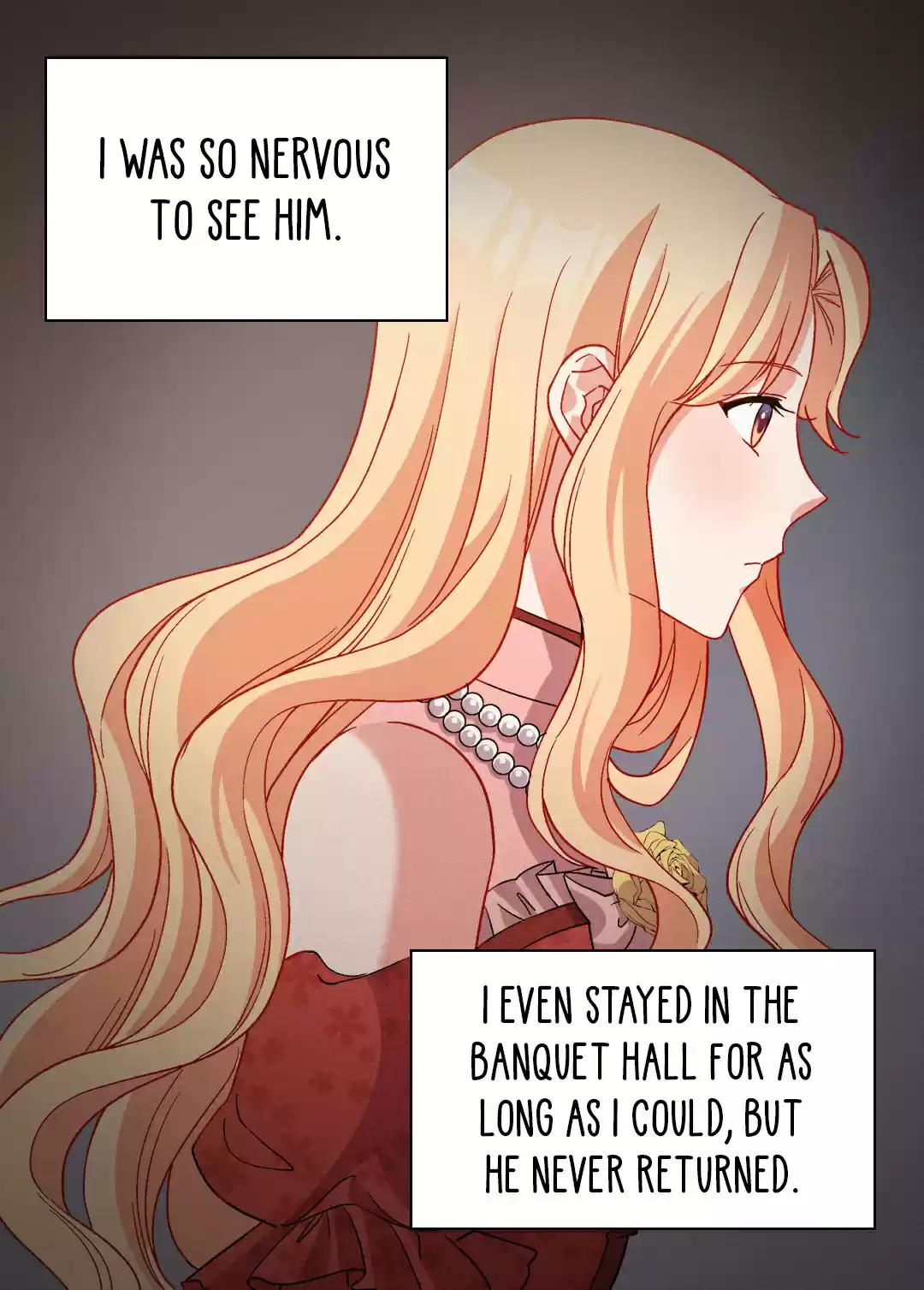 What It Takes to be a Villainess Ch.91