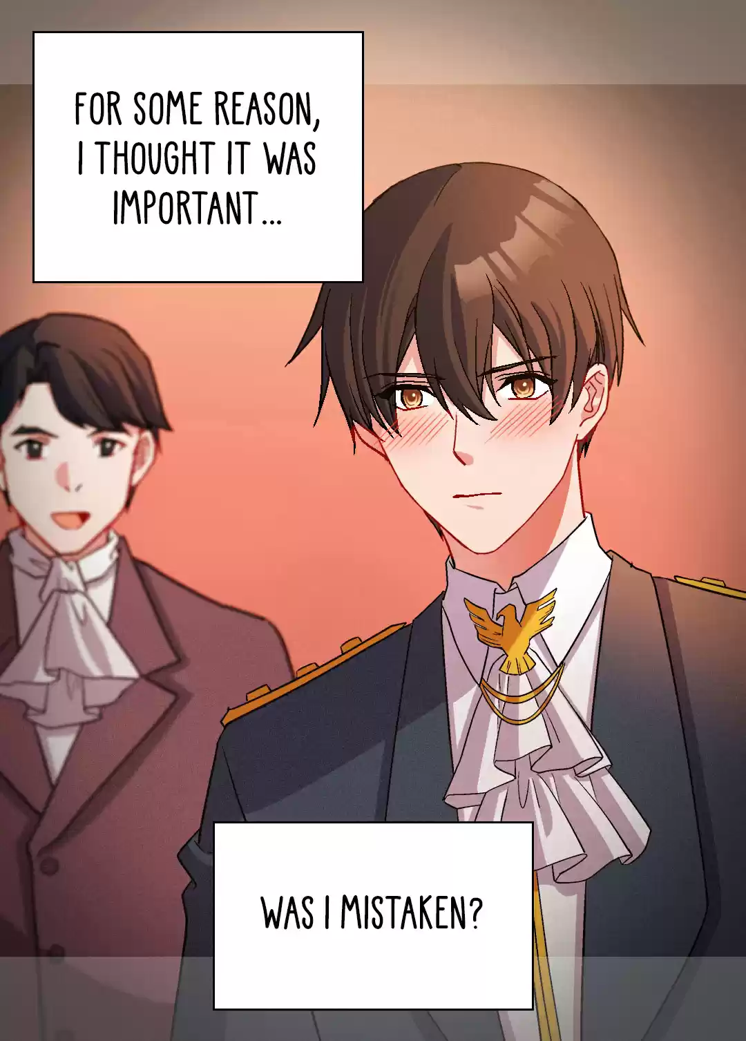 What It Takes to be a Villainess Ch.91