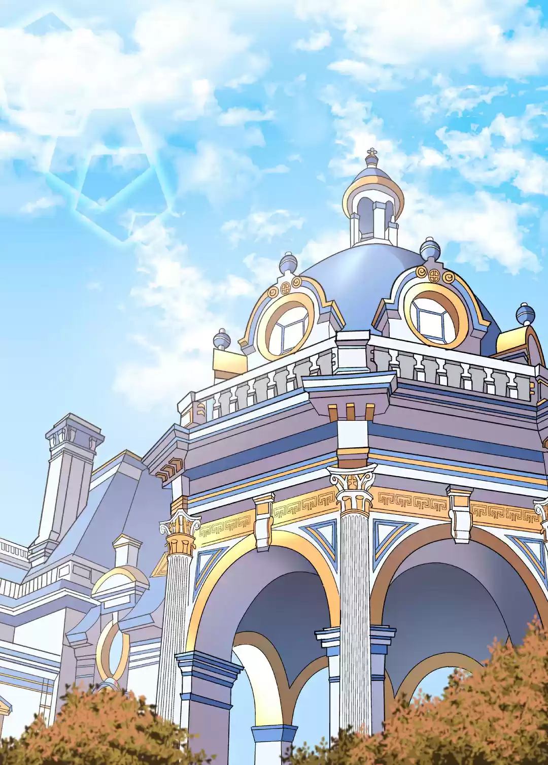 What It Takes to be a Villainess Ch.91