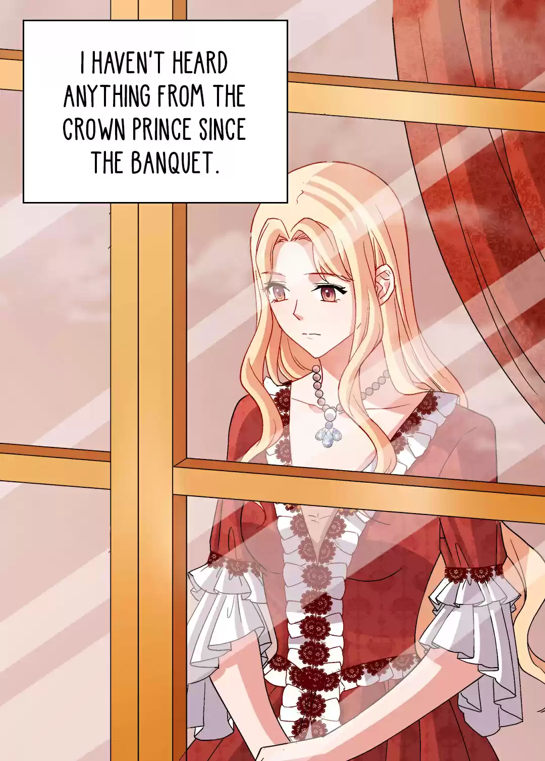 What It Takes to be a Villainess Ch.91