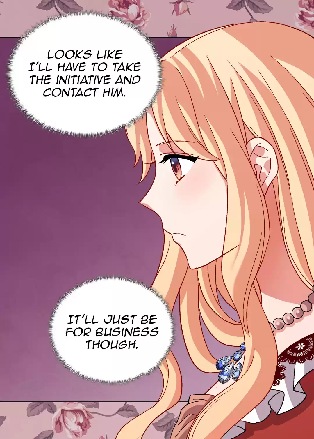 What It Takes to be a Villainess Ch.91