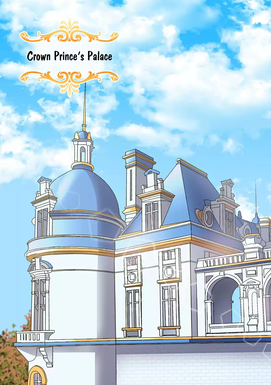 What It Takes to be a Villainess Ch.91