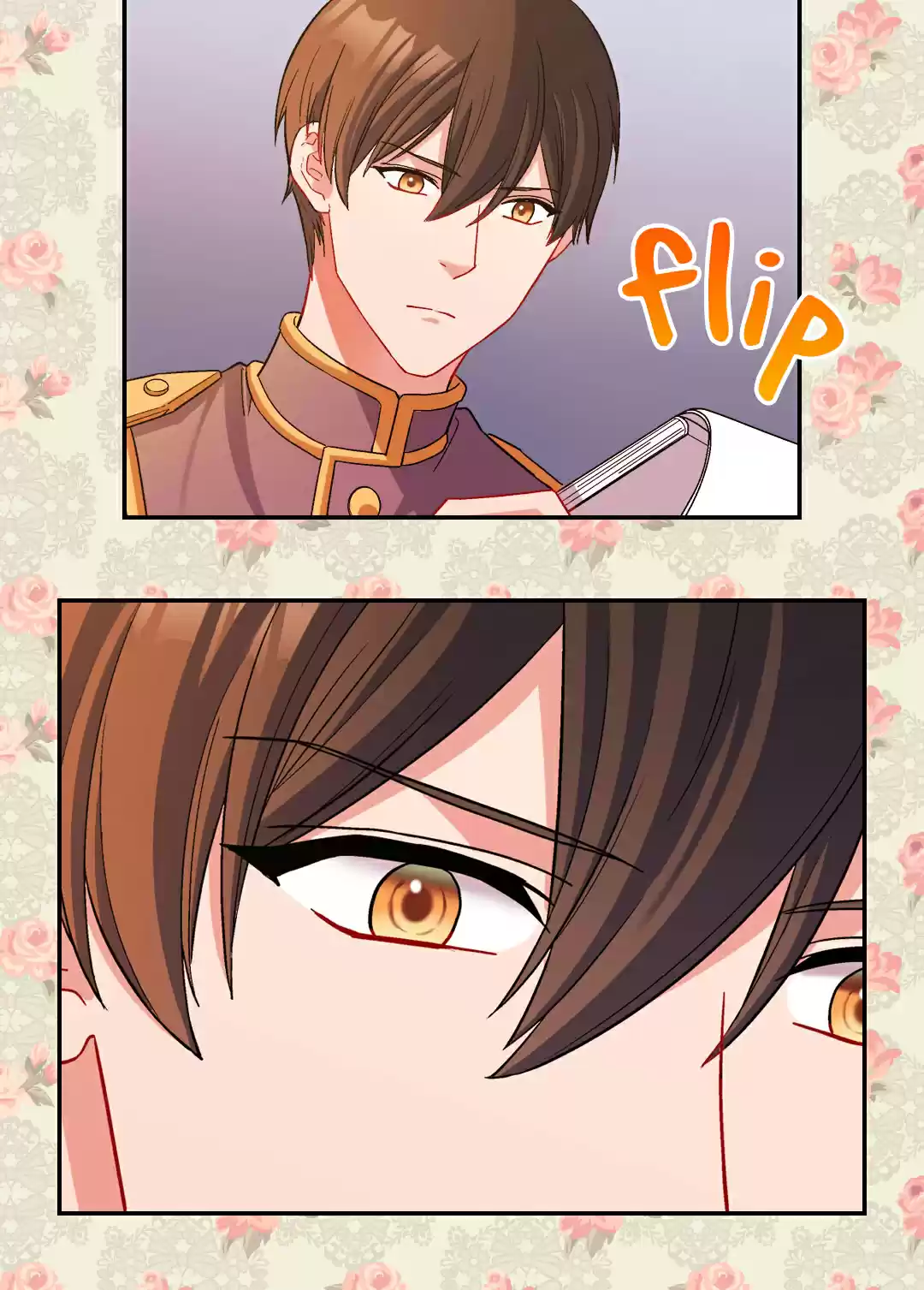 What It Takes to be a Villainess Ch.91