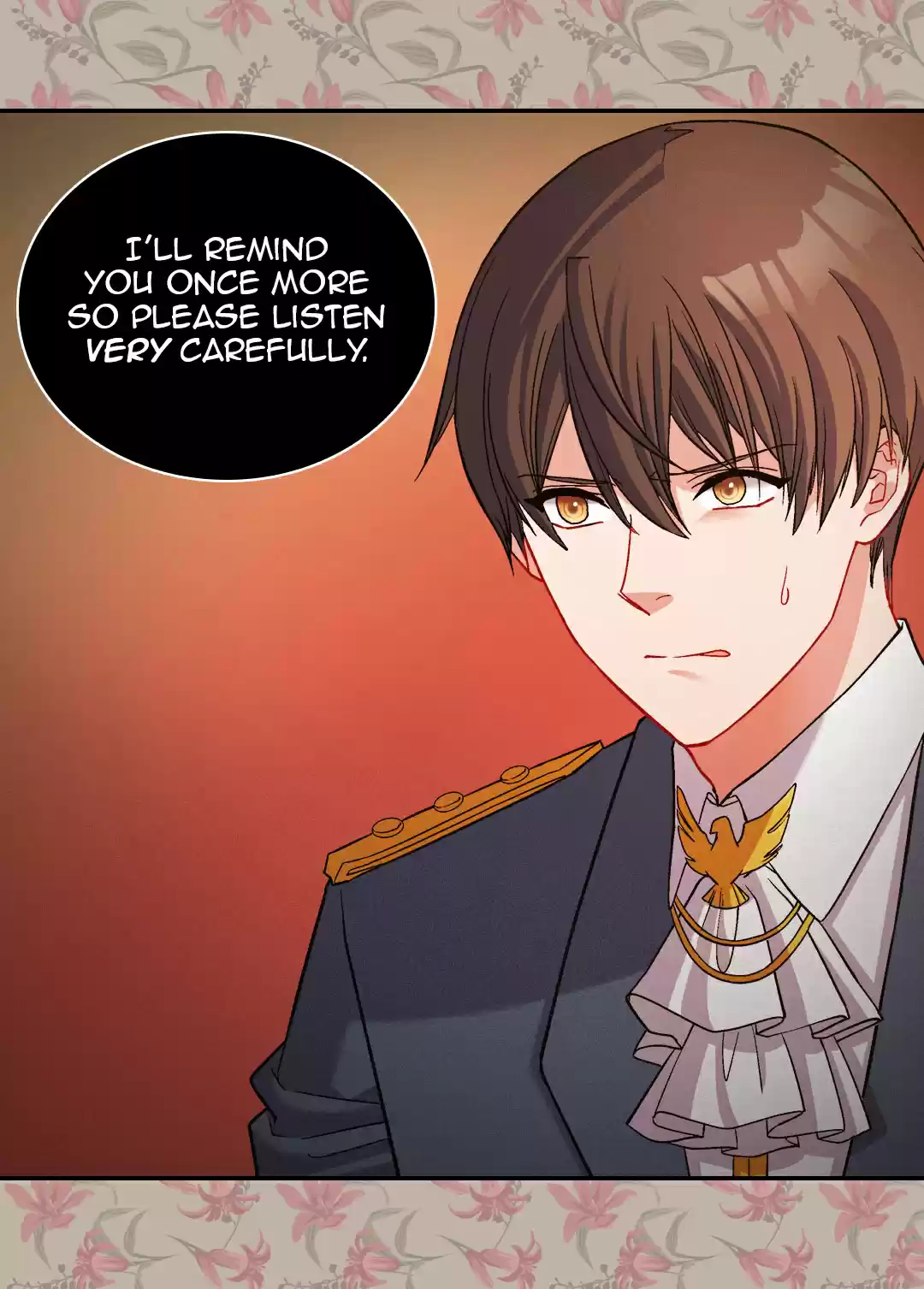 What It Takes to be a Villainess Ch.91