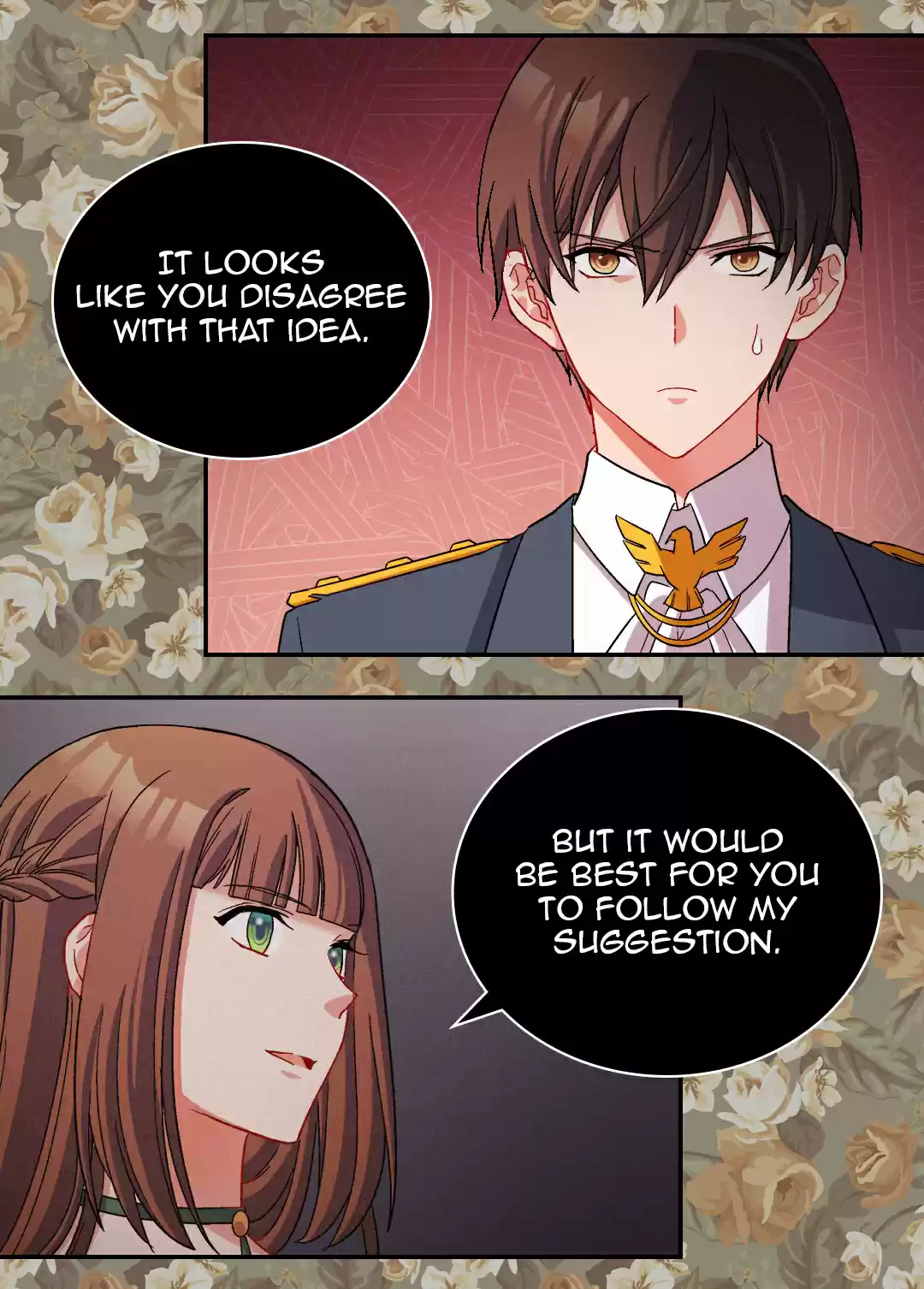 What It Takes to be a Villainess Ch.91