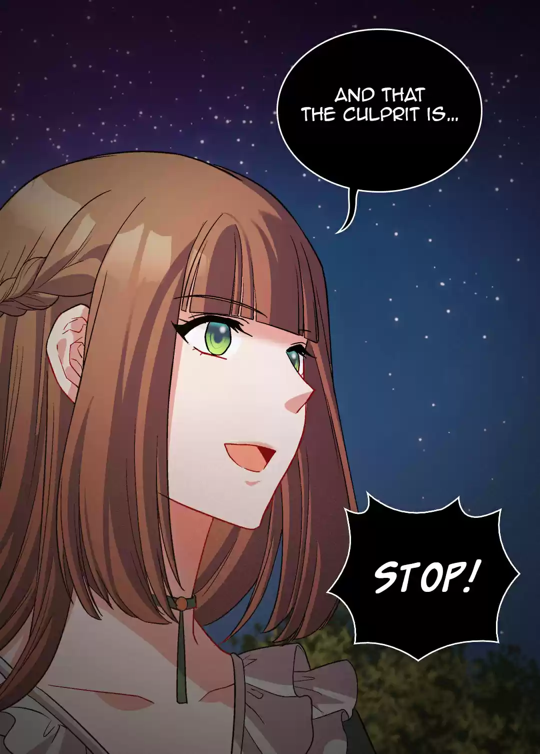 What It Takes to be a Villainess Ch.91