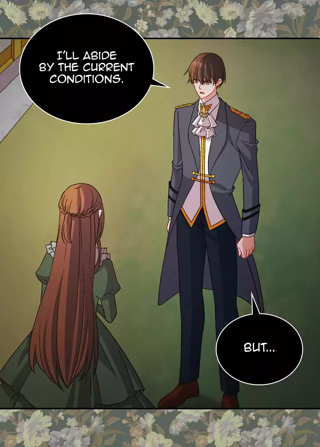 What It Takes to be a Villainess Ch.91