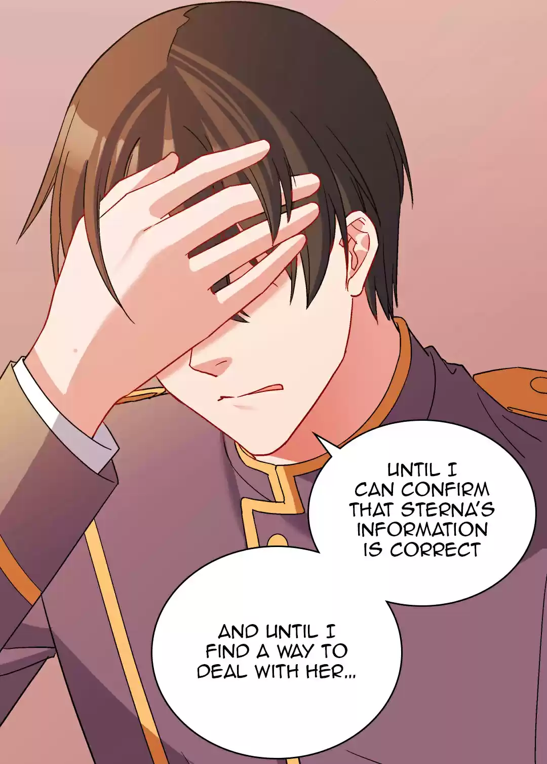 What It Takes to be a Villainess Ch.91