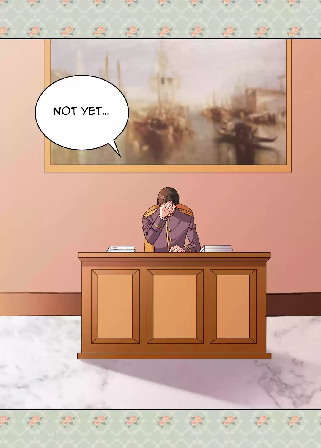 What It Takes to be a Villainess Ch.91