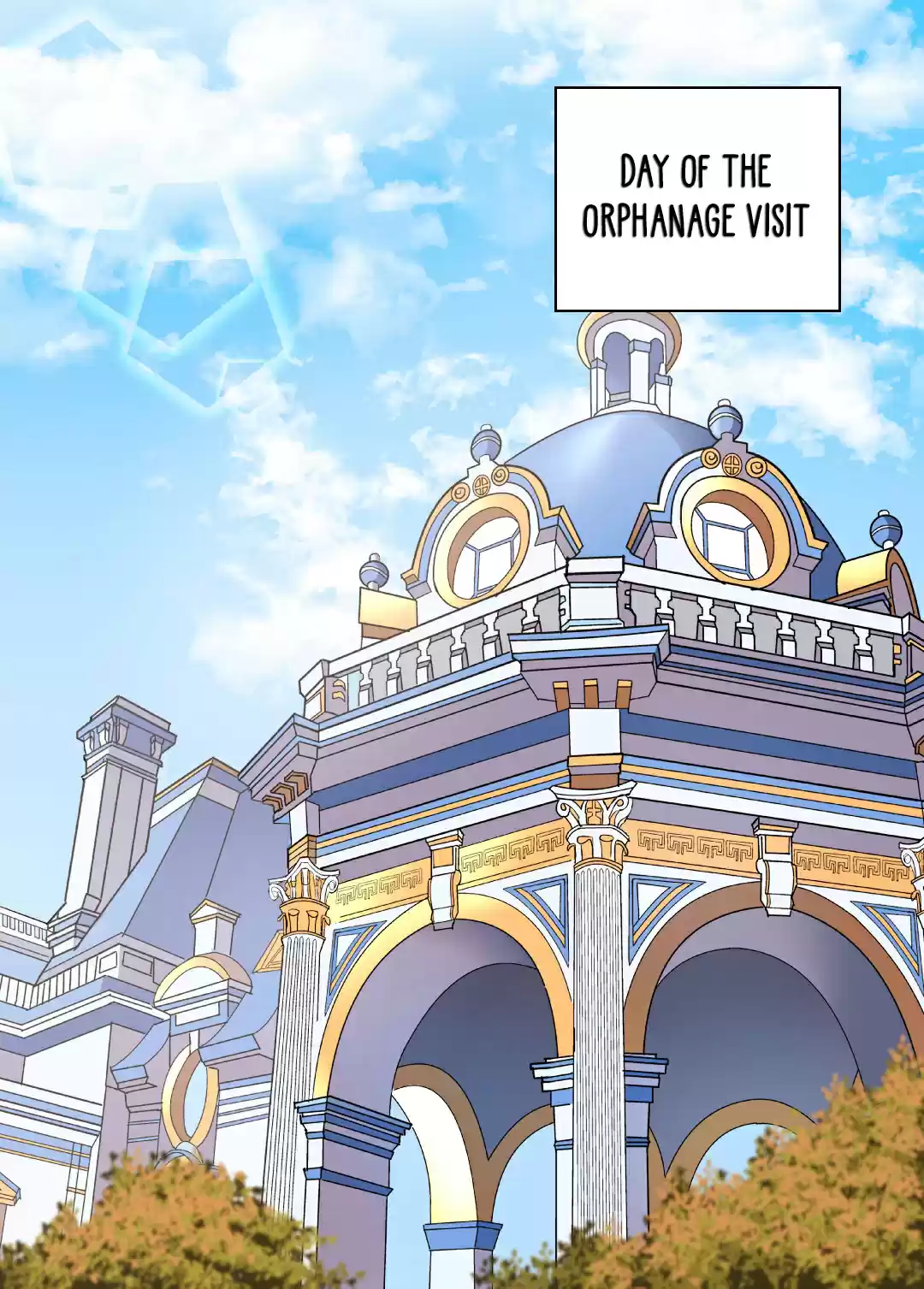 What It Takes to be a Villainess Ch.91