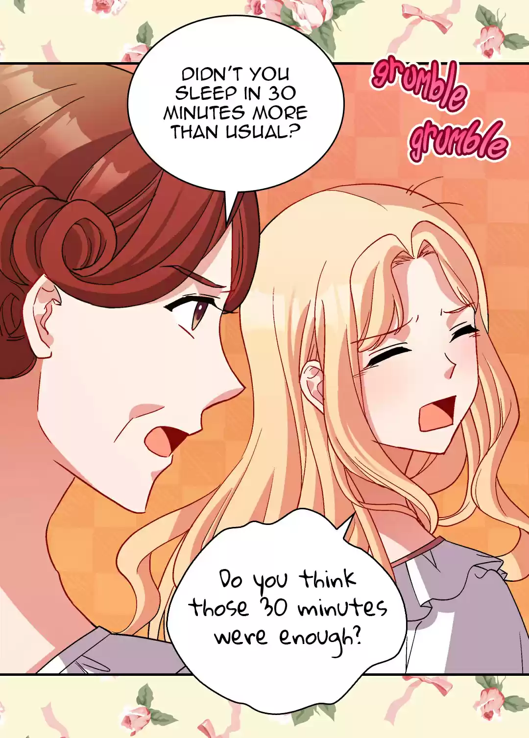 What It Takes to be a Villainess Ch.91