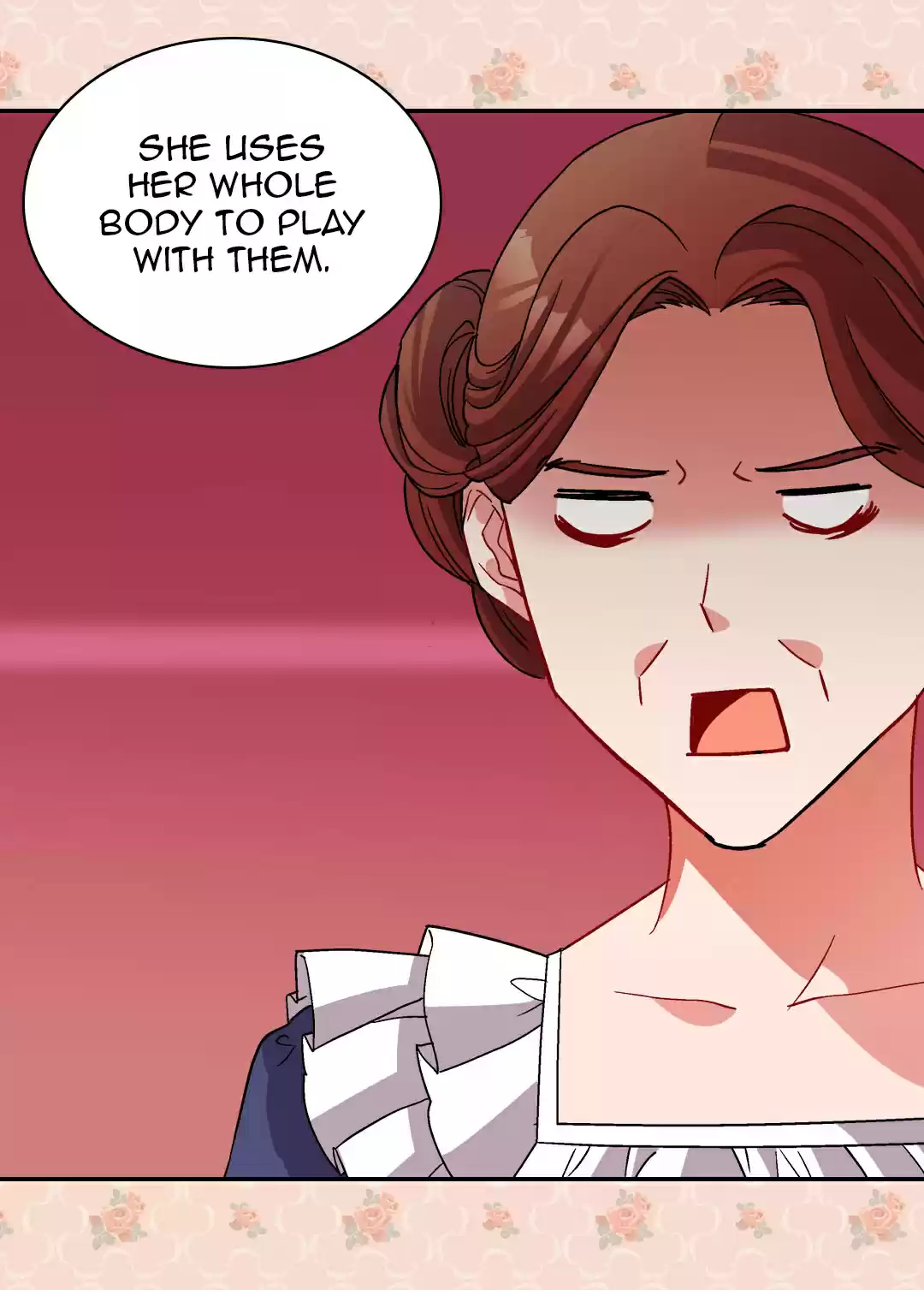 What It Takes to be a Villainess Ch.91