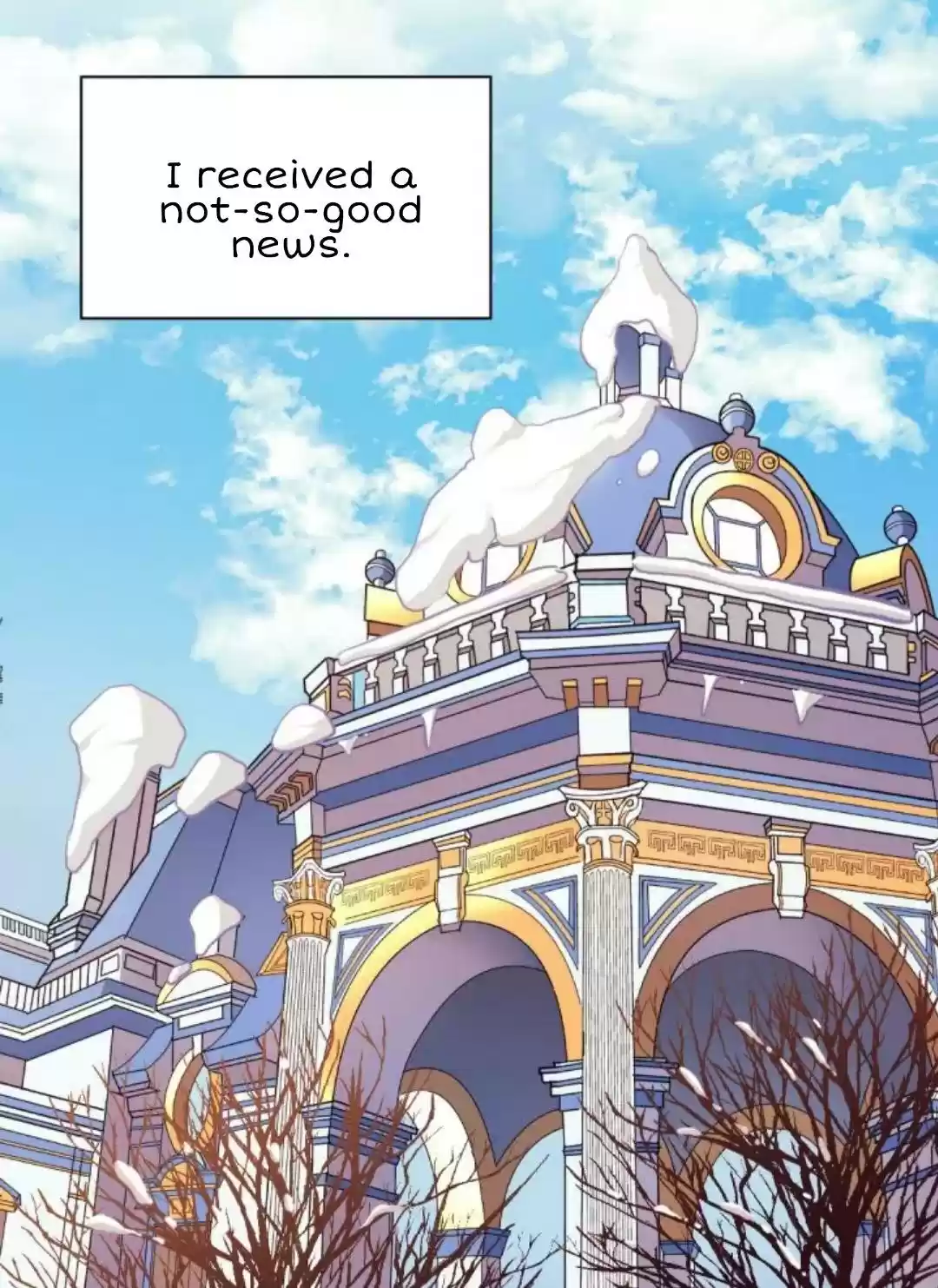 What It Takes to be a Villainess Chapter 102