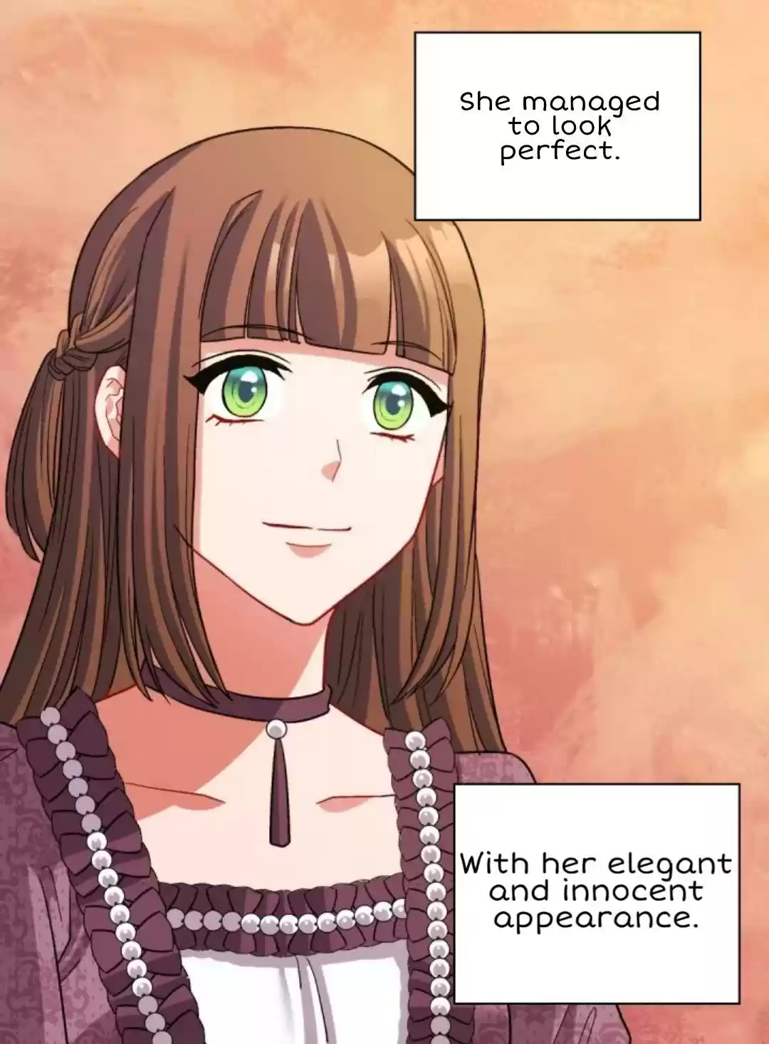 What It Takes to be a Villainess Chapter 102