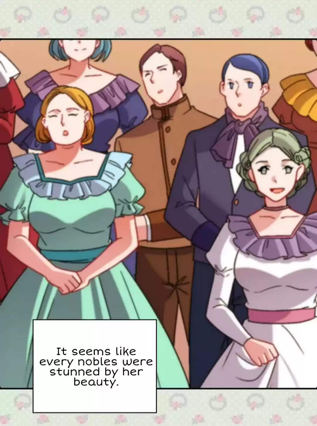 What It Takes to be a Villainess Chapter 102