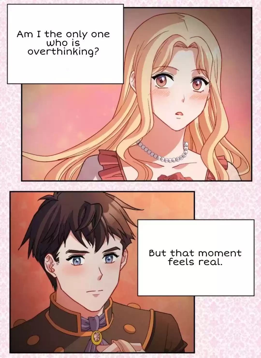 What It Takes to be a Villainess Chapter 102