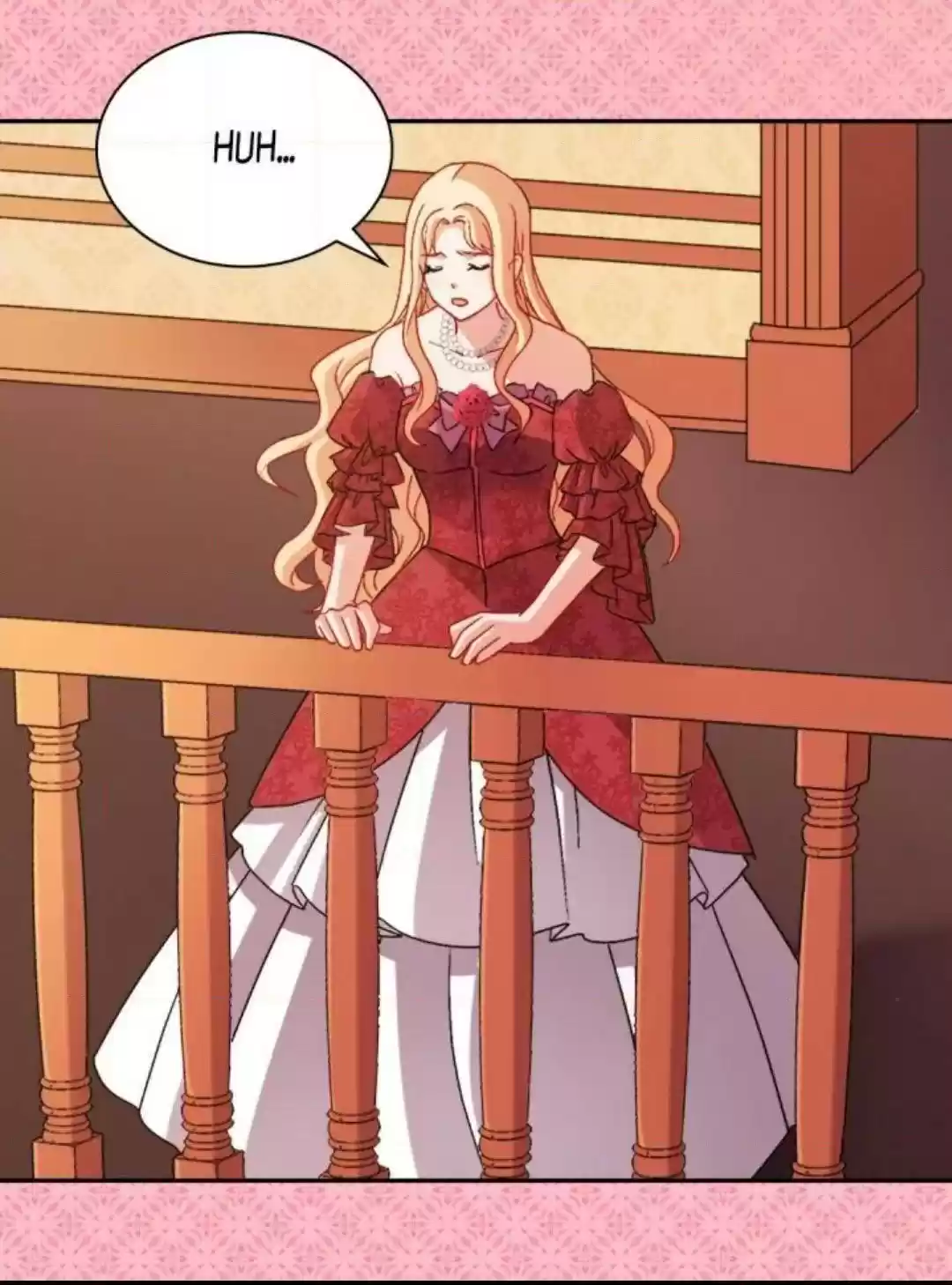 What It Takes to be a Villainess Chapter 102