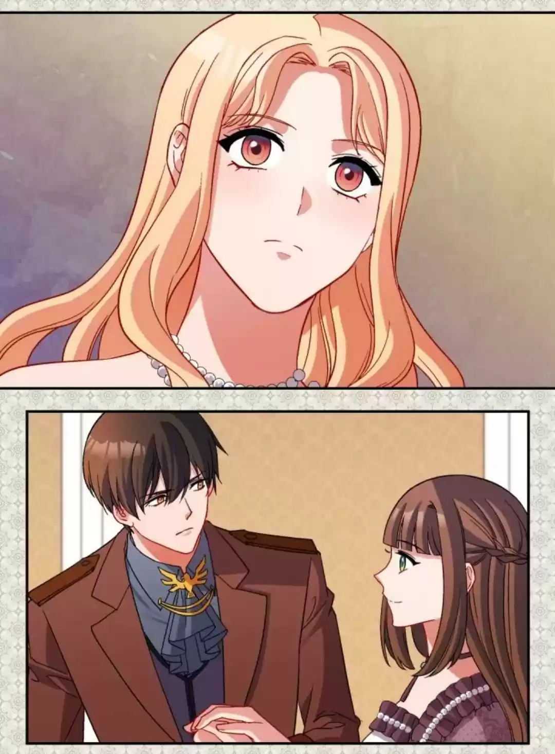 What It Takes to be a Villainess Chapter 102