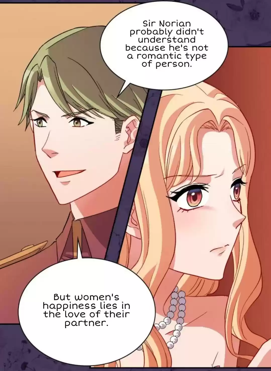 What It Takes to be a Villainess Chapter 102