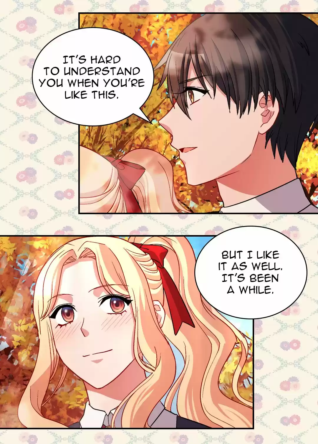 What It Takes to be a Villainess Chapter 82