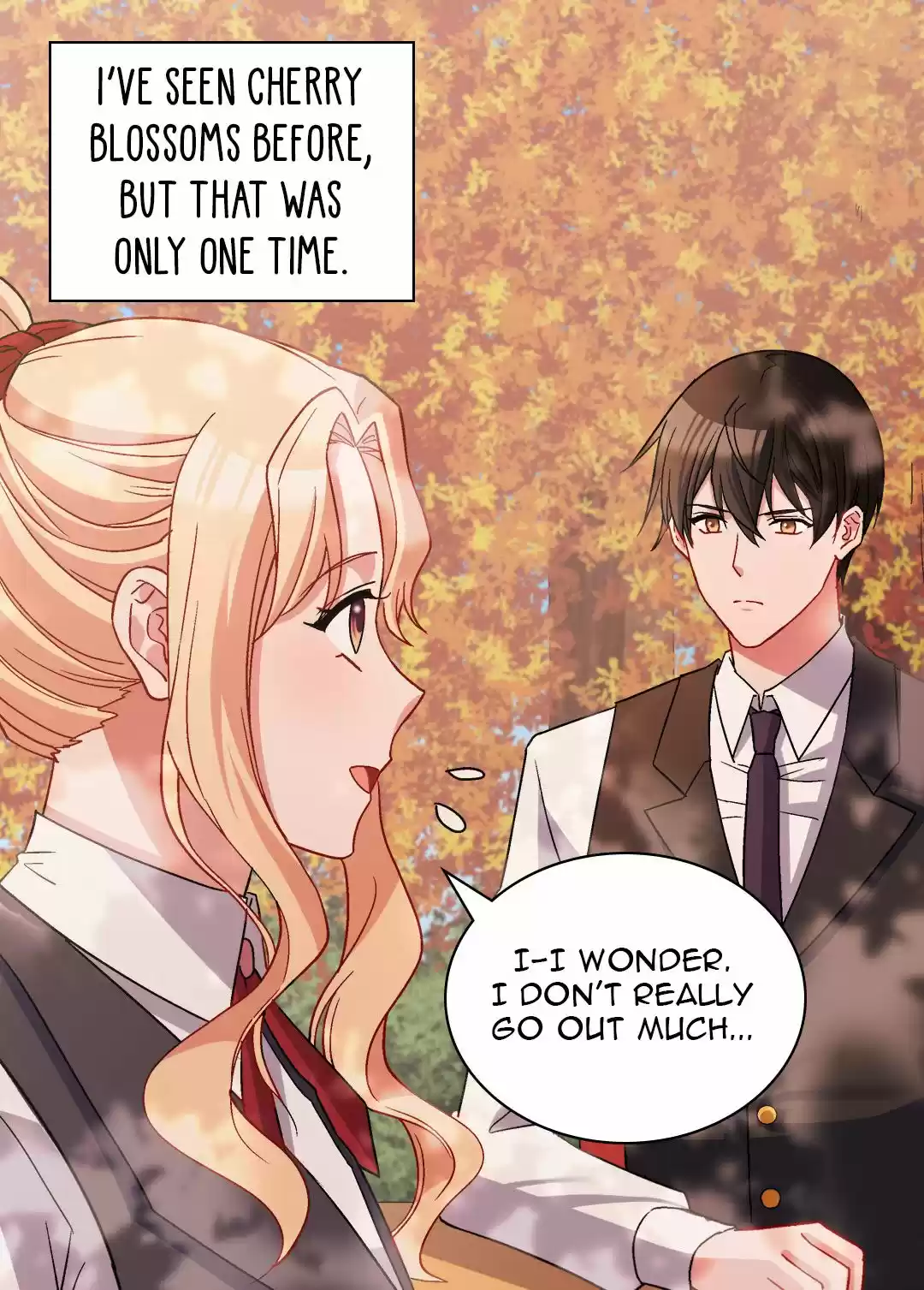 What It Takes to be a Villainess Chapter 82