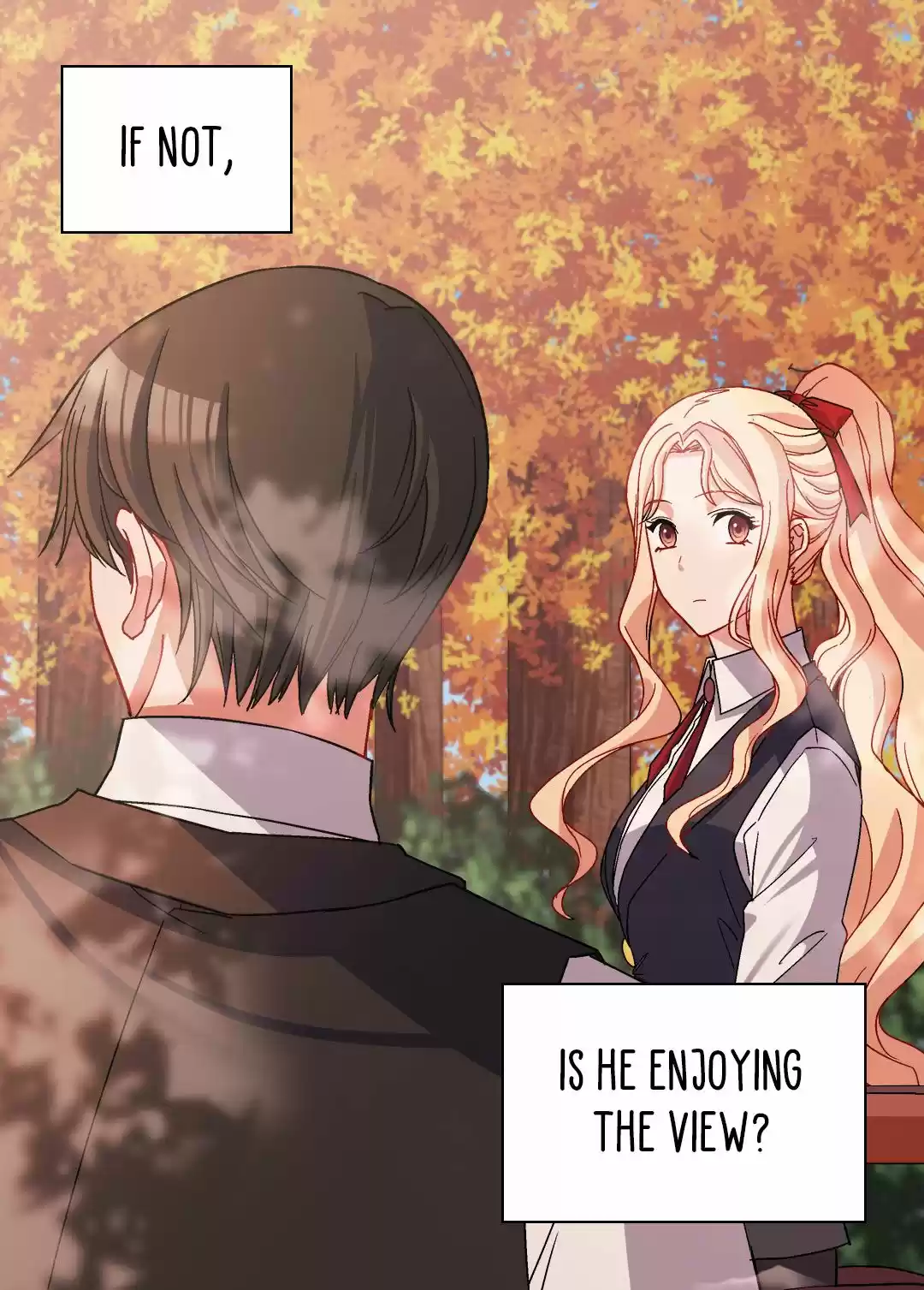 What It Takes to be a Villainess Chapter 82