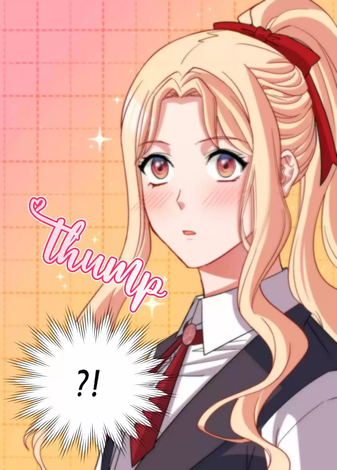 What It Takes to be a Villainess Chapter 82