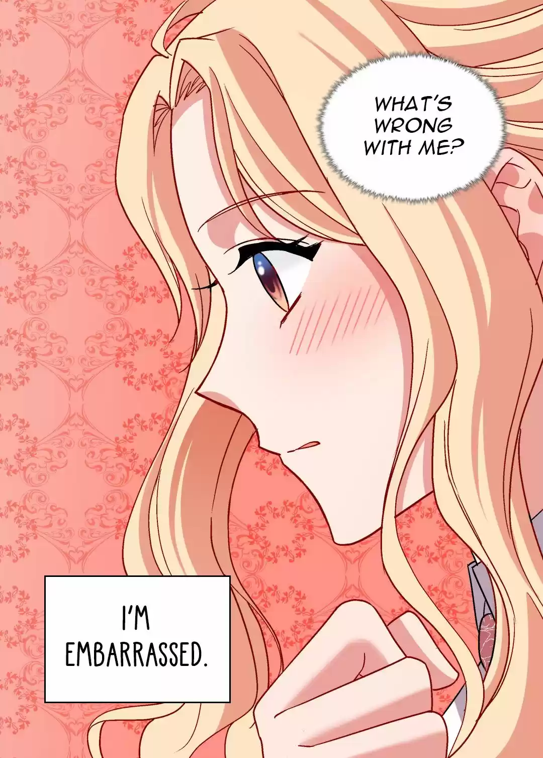 What It Takes to be a Villainess Chapter 82