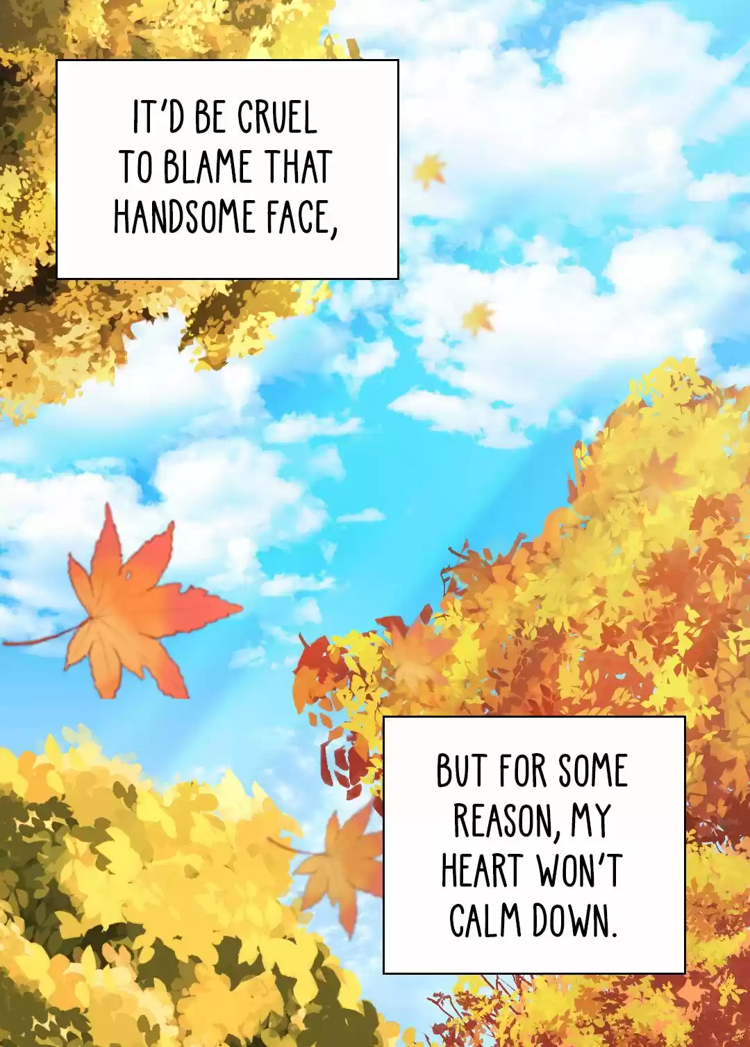 What It Takes to be a Villainess Chapter 82