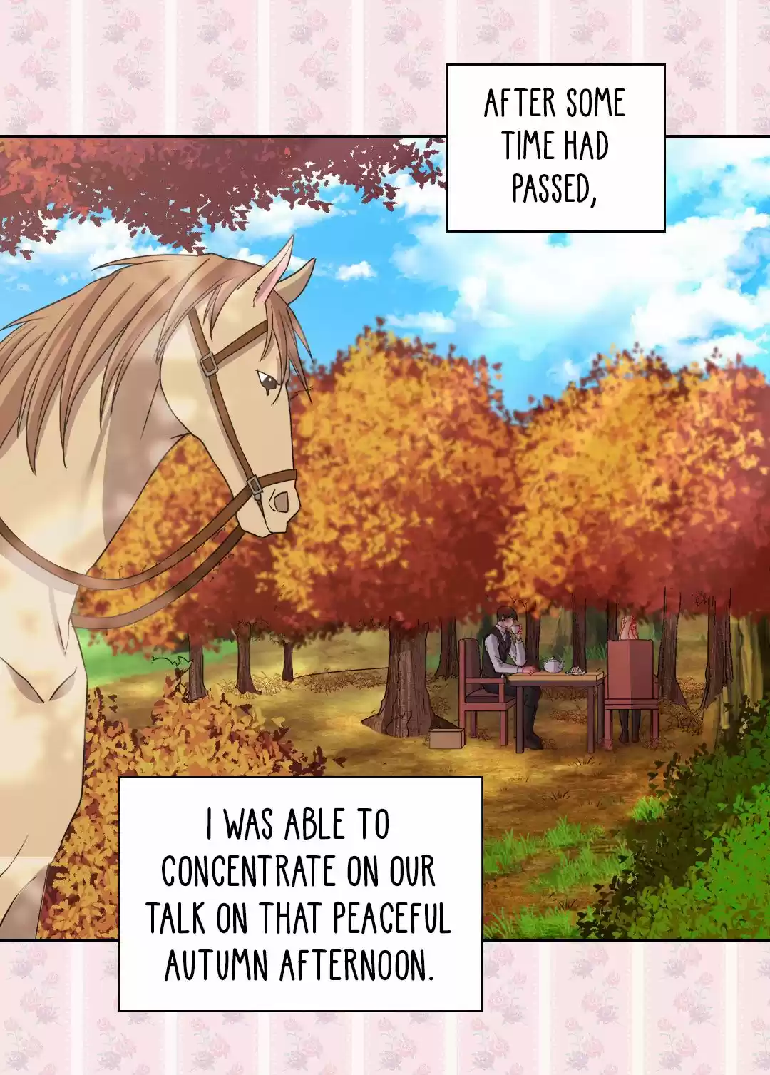 What It Takes to be a Villainess Chapter 82