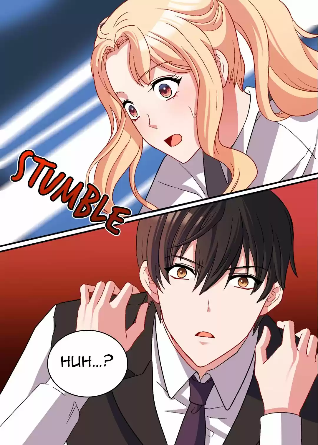 What It Takes to be a Villainess Chapter 82