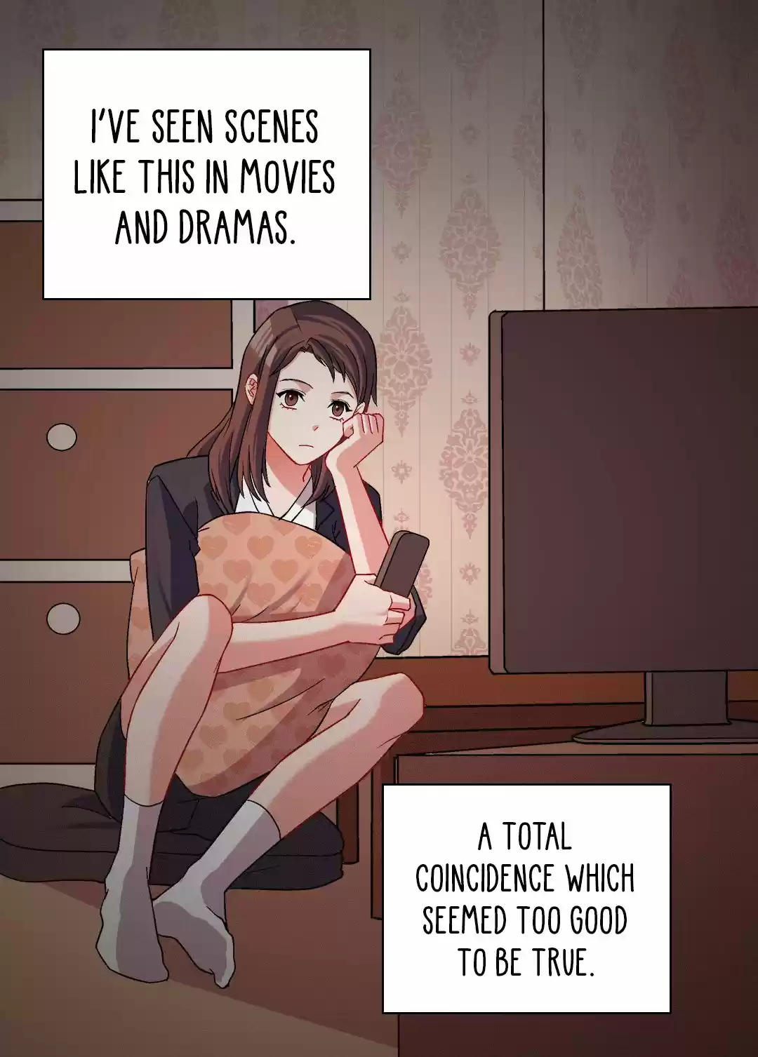 What It Takes to be a Villainess Chapter 82