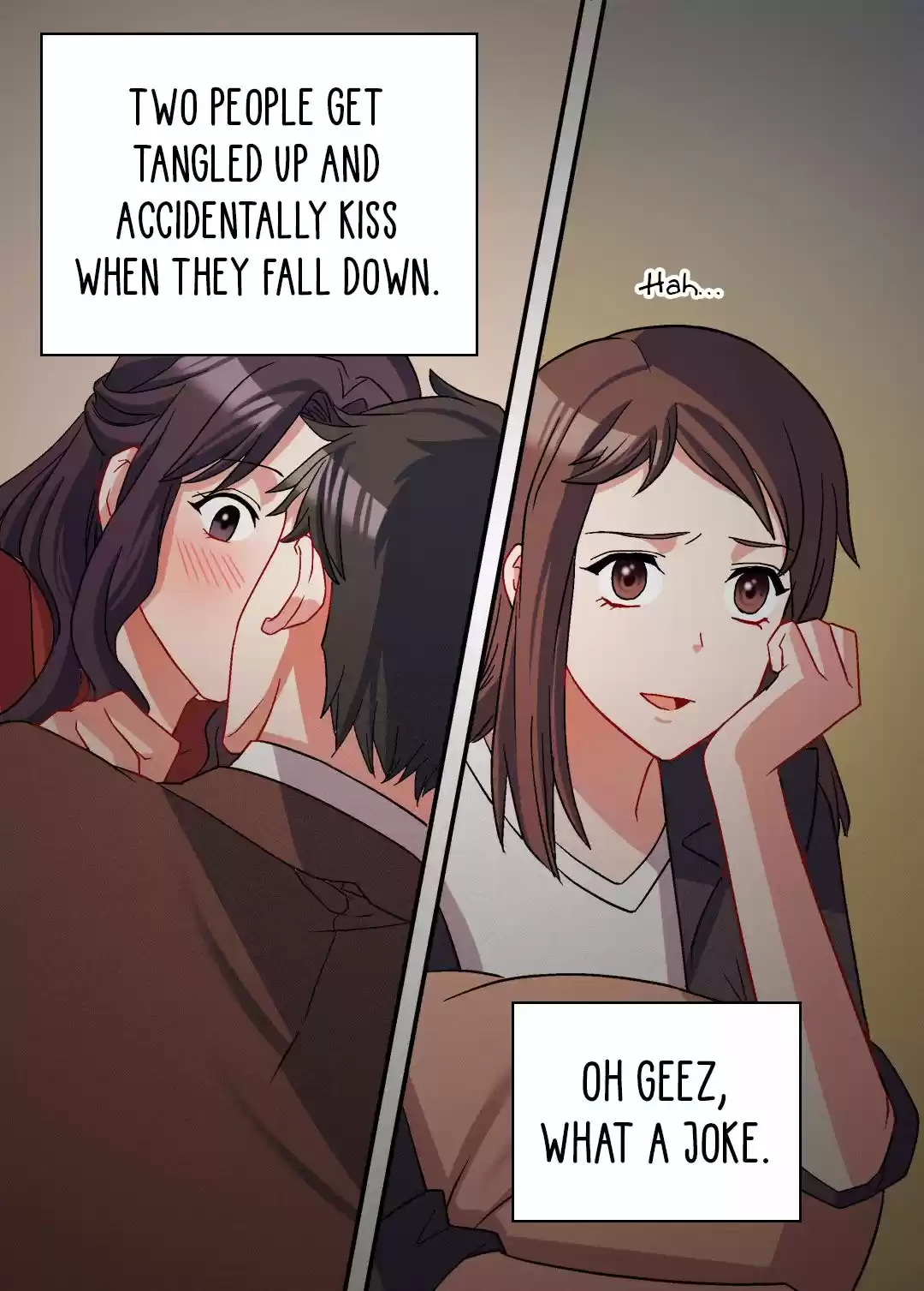 What It Takes to be a Villainess Chapter 82