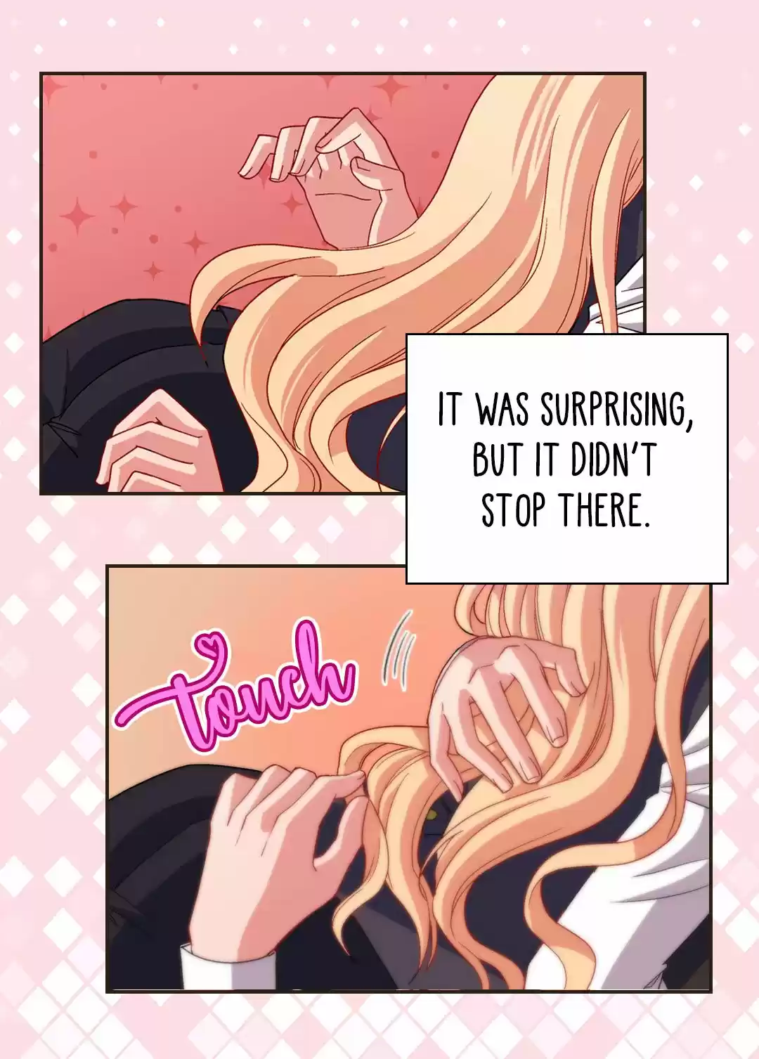 What It Takes to be a Villainess Chapter 82