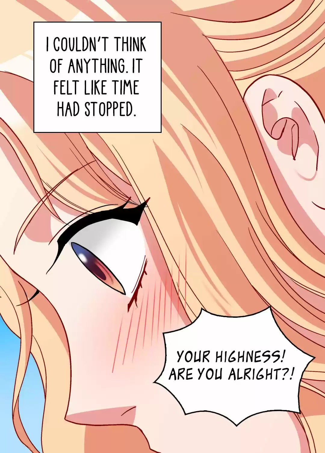 What It Takes to be a Villainess Chapter 82