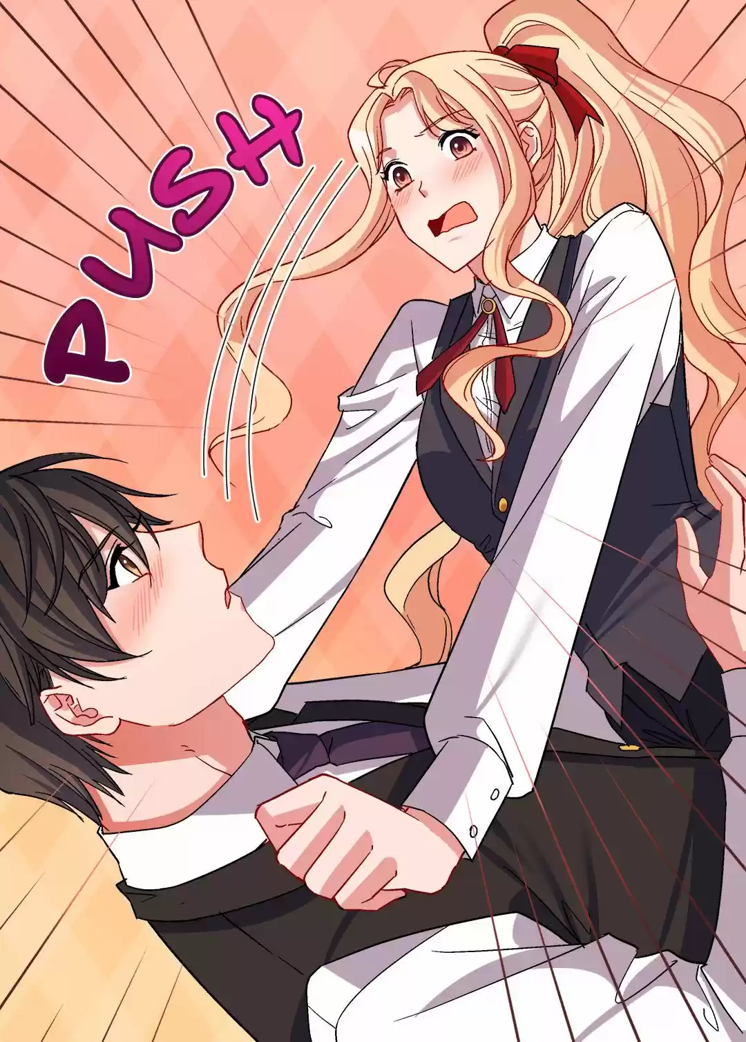 What It Takes to be a Villainess Chapter 82