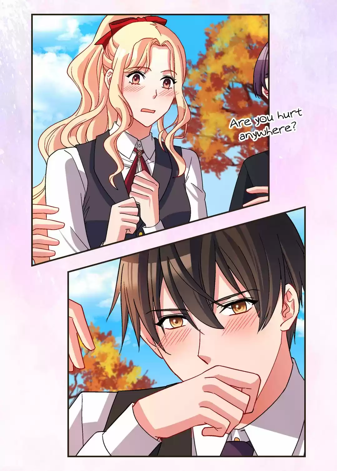 What It Takes to be a Villainess Chapter 82