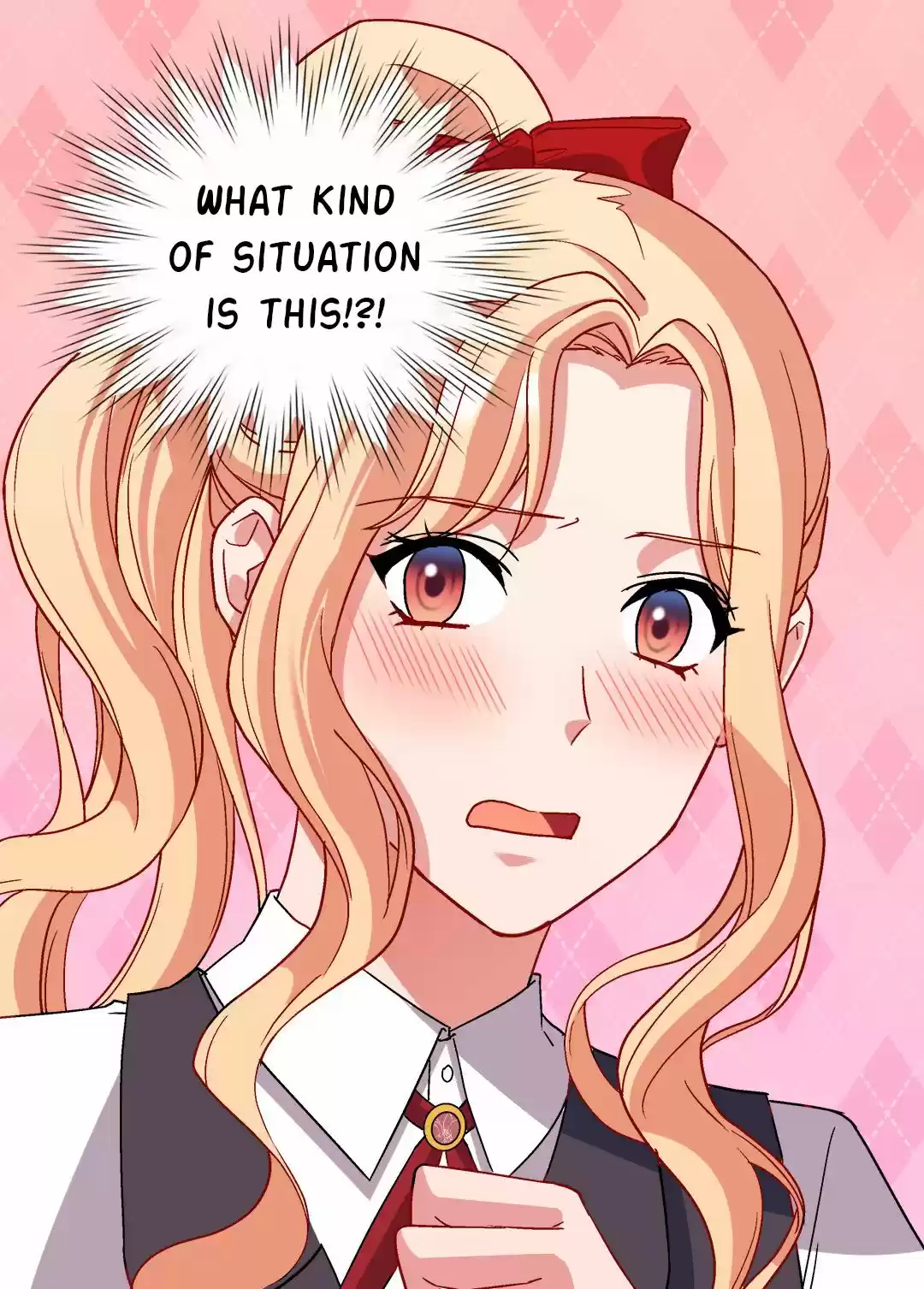 What It Takes to be a Villainess Chapter 82