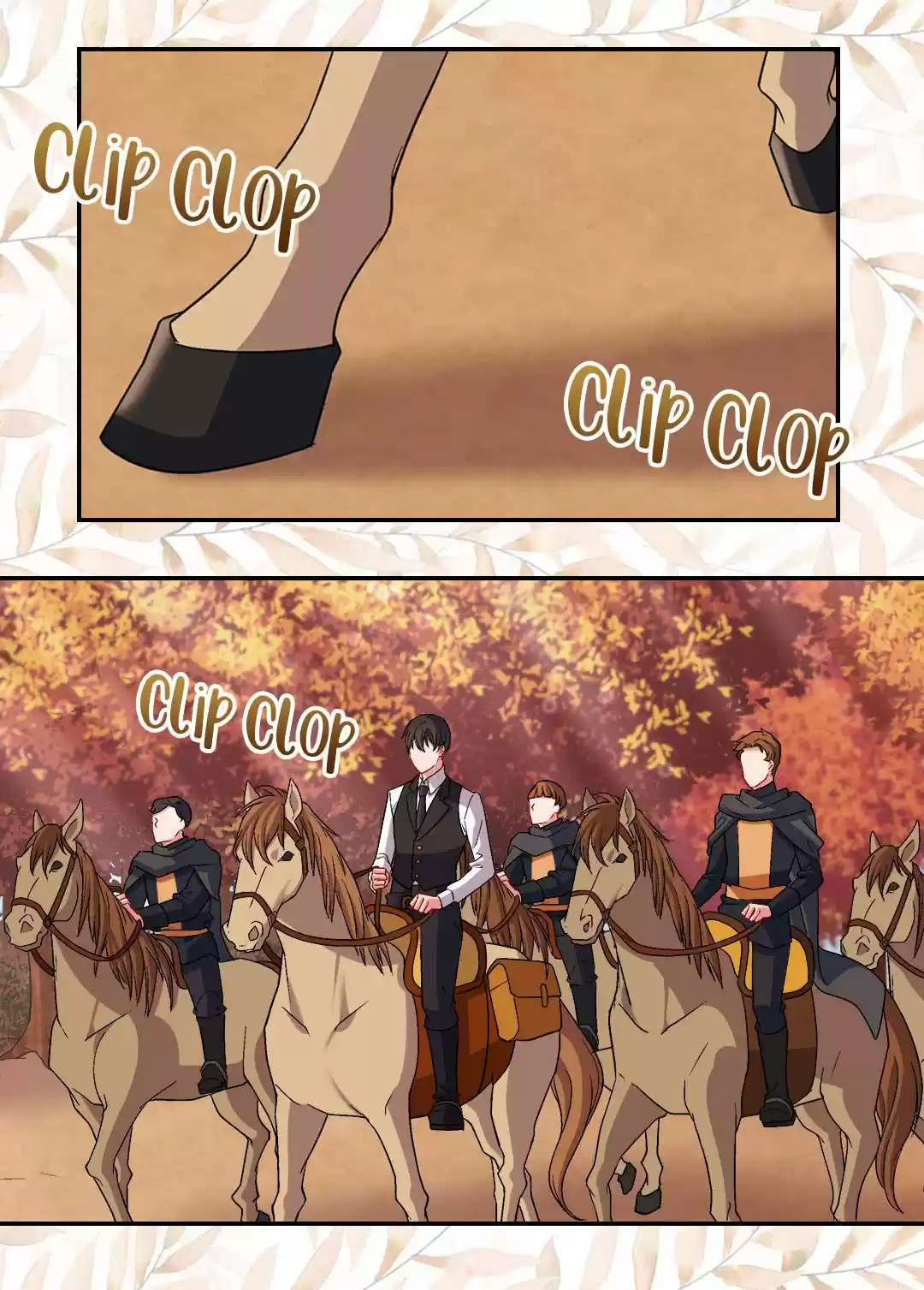 What It Takes to be a Villainess Chapter 84