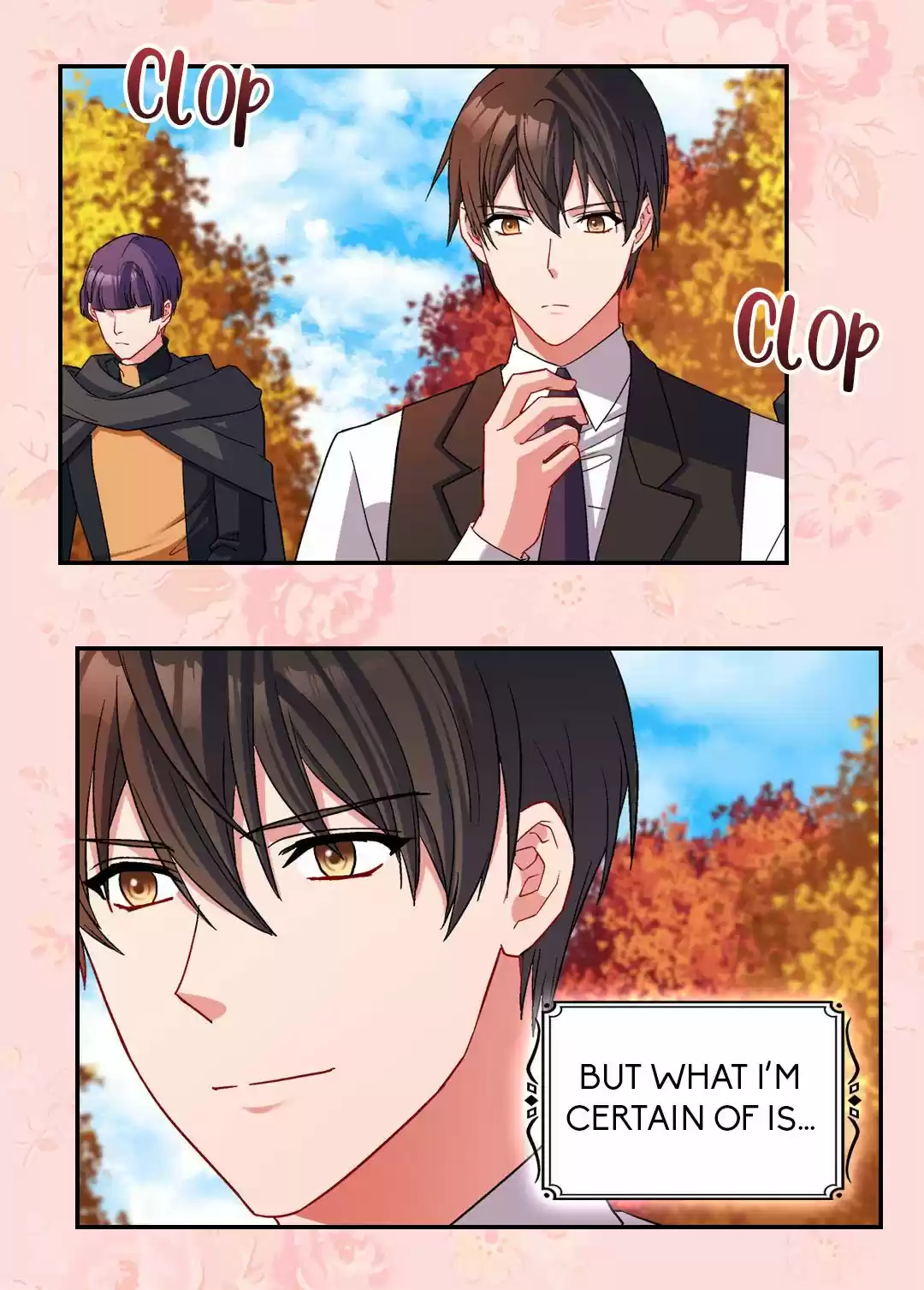 What It Takes to be a Villainess Chapter 84