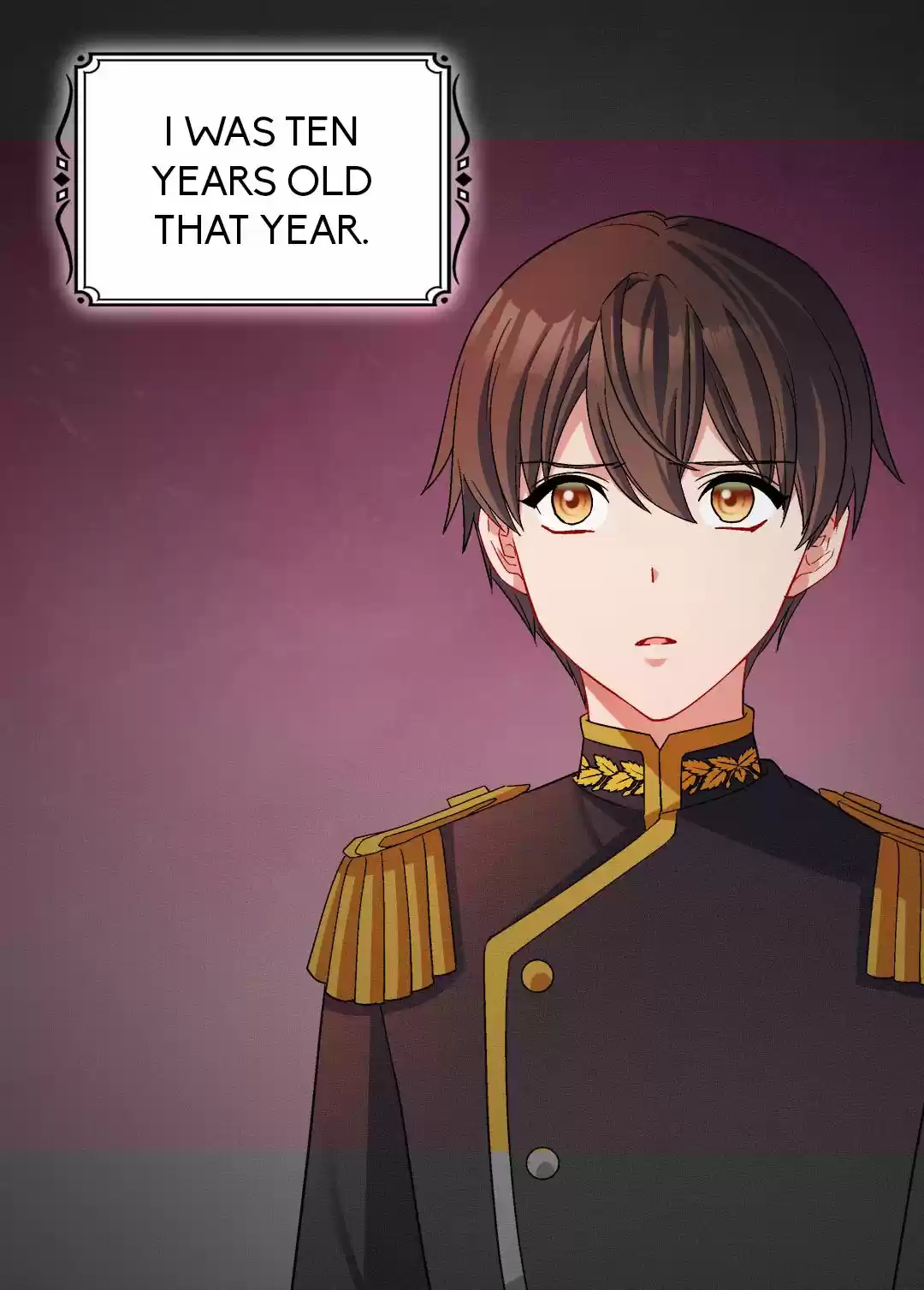 What It Takes to be a Villainess Chapter 84