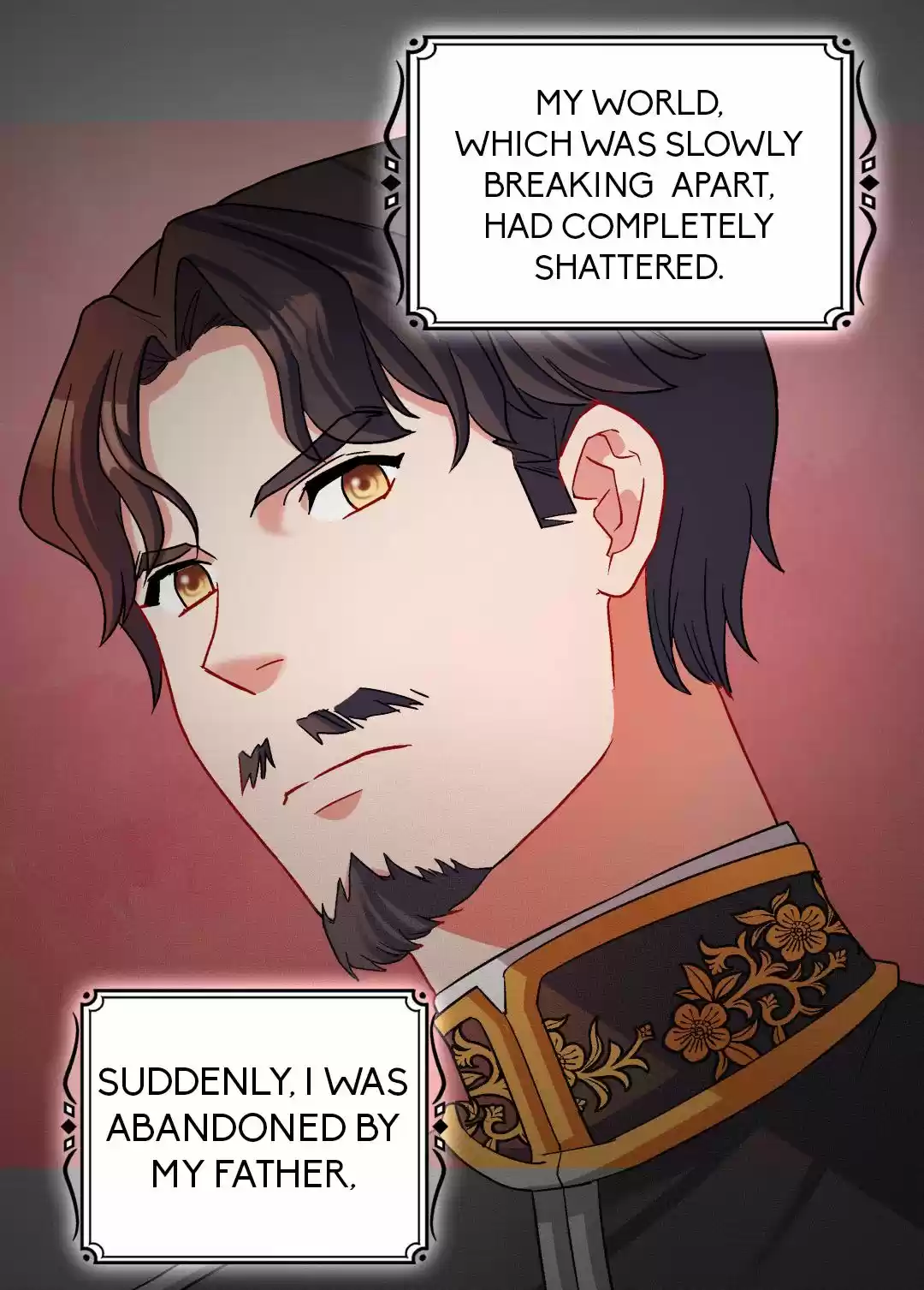 What It Takes to be a Villainess Chapter 84