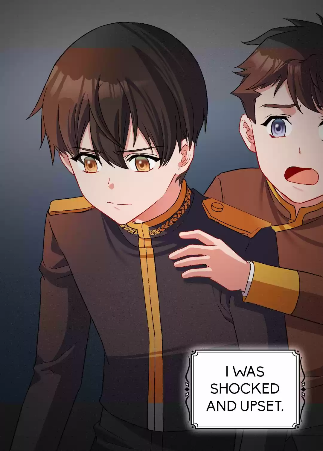 What It Takes to be a Villainess Chapter 84