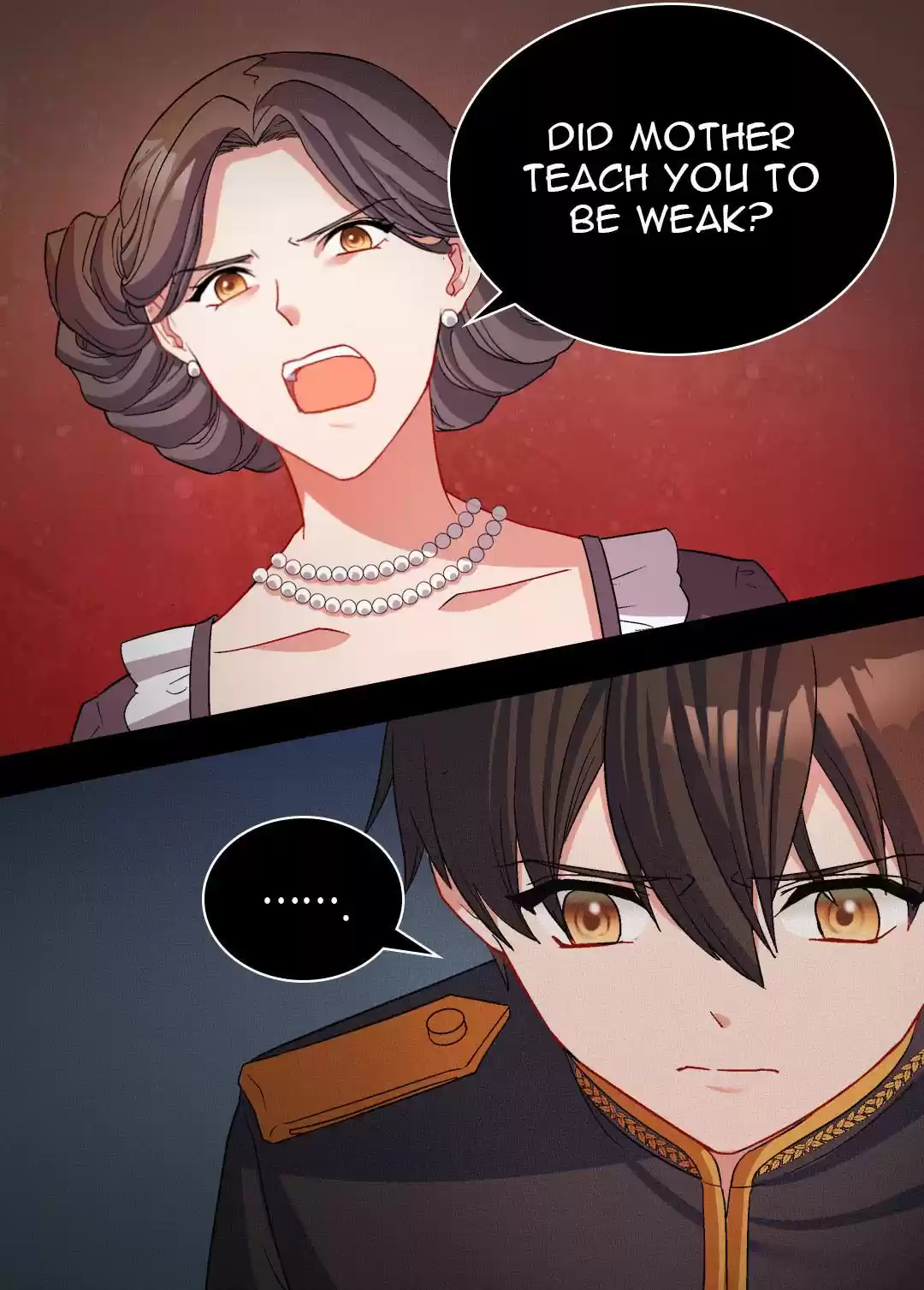 What It Takes to be a Villainess Chapter 84