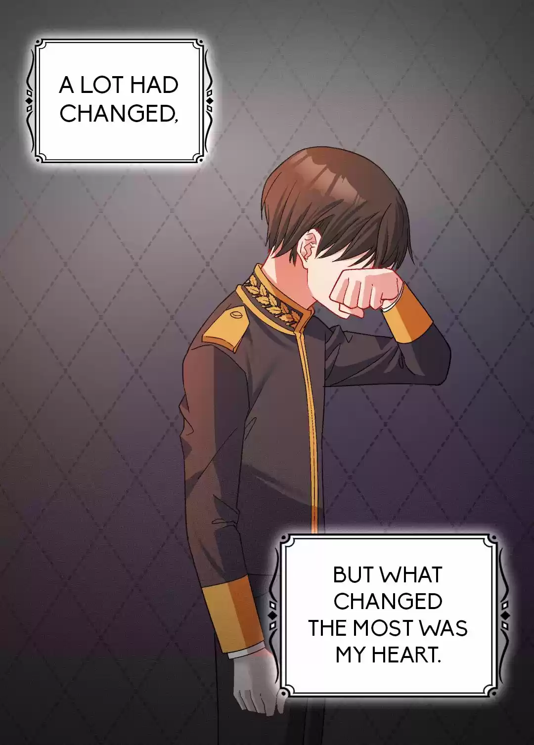 What It Takes to be a Villainess Chapter 84