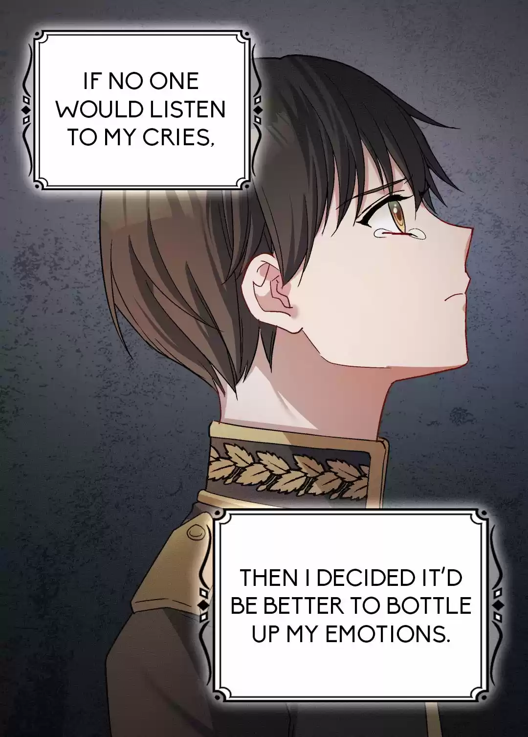 What It Takes to be a Villainess Chapter 84